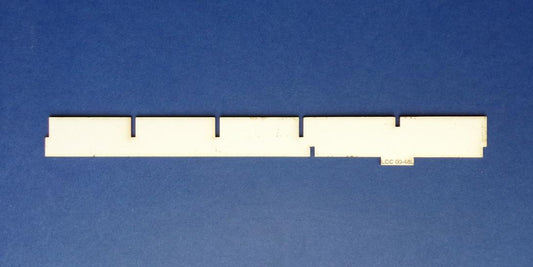 LCC 00-46L platform extension latticework support type 2