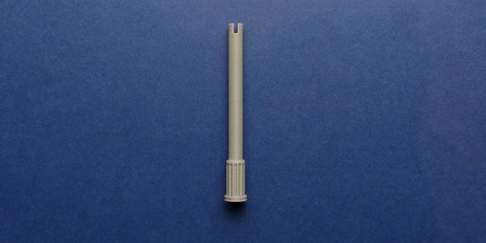 LCC 70-113 O gauge 3D printed canopy column