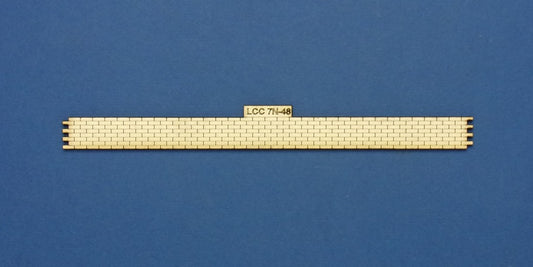 LCC 7N-48 O-16.5 loading platform edge - type 1