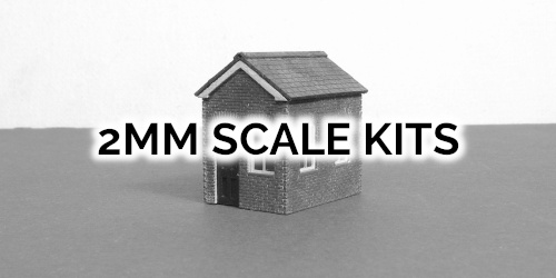 Image showing LCUT creative kits in 2mm scale.